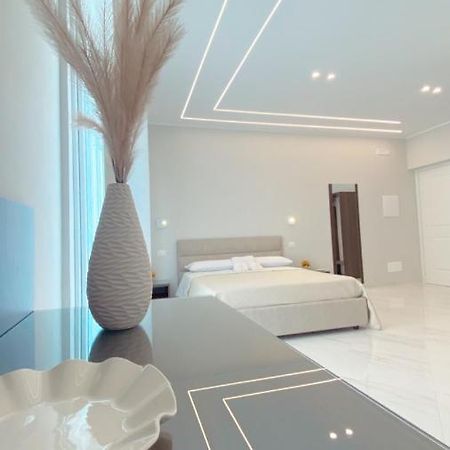 Meligrana Central Rooms Tropea Kültér fotó