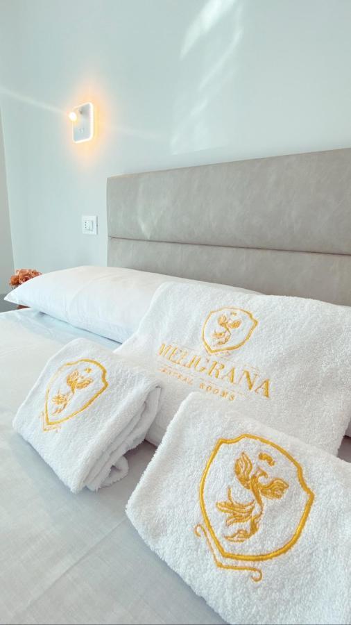 Meligrana Central Rooms Tropea Kültér fotó